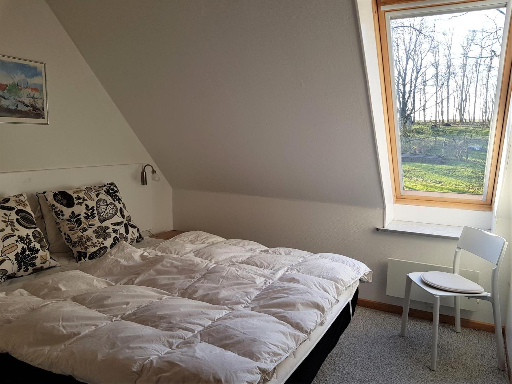 Pyttegarden Apartments Gudhjem Dış mekan fotoğraf