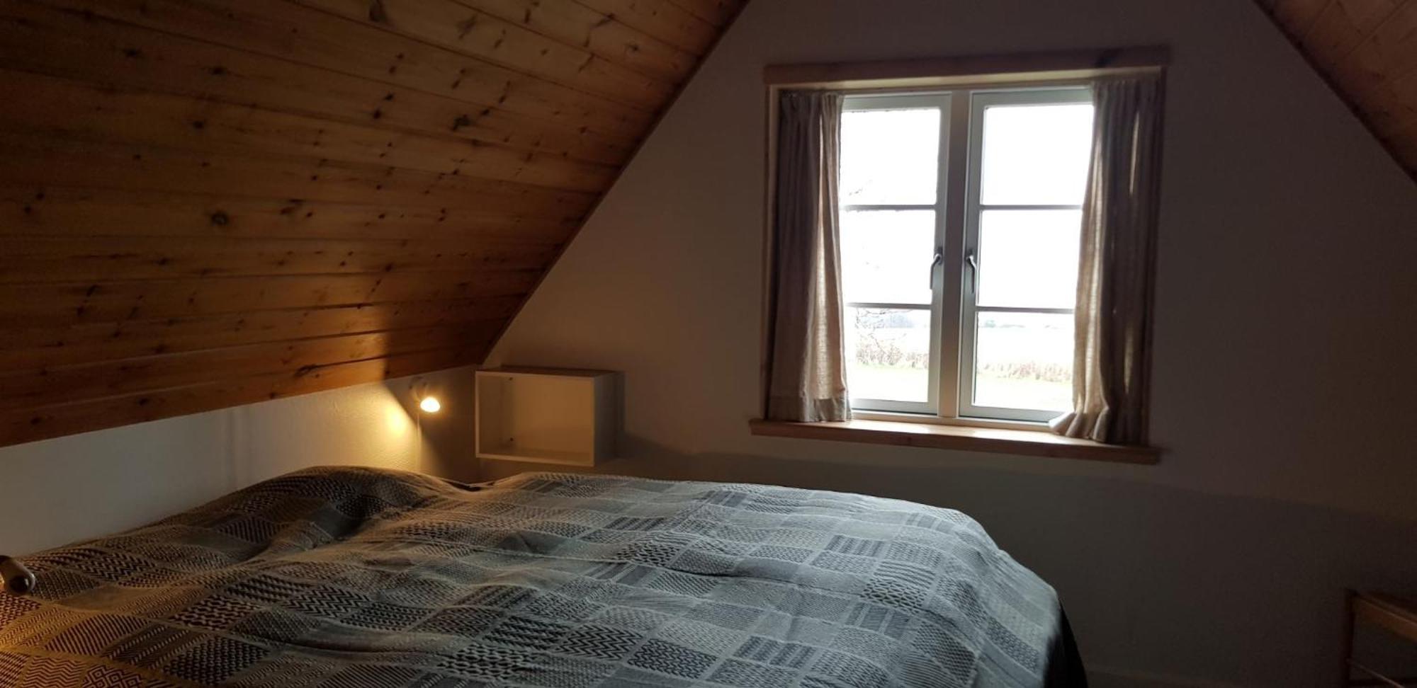 Pyttegarden Apartments Gudhjem Dış mekan fotoğraf
